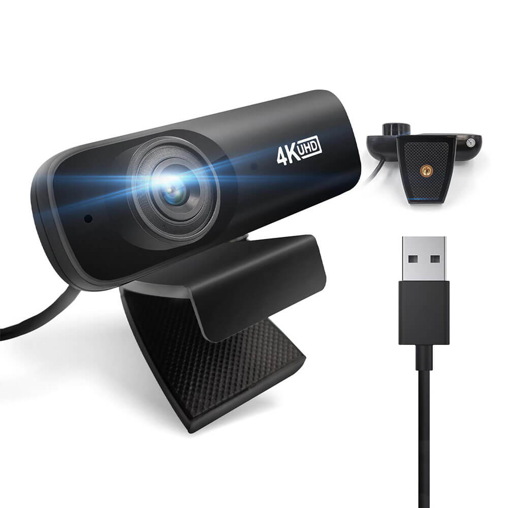 Webcam PC C-400, 1080p